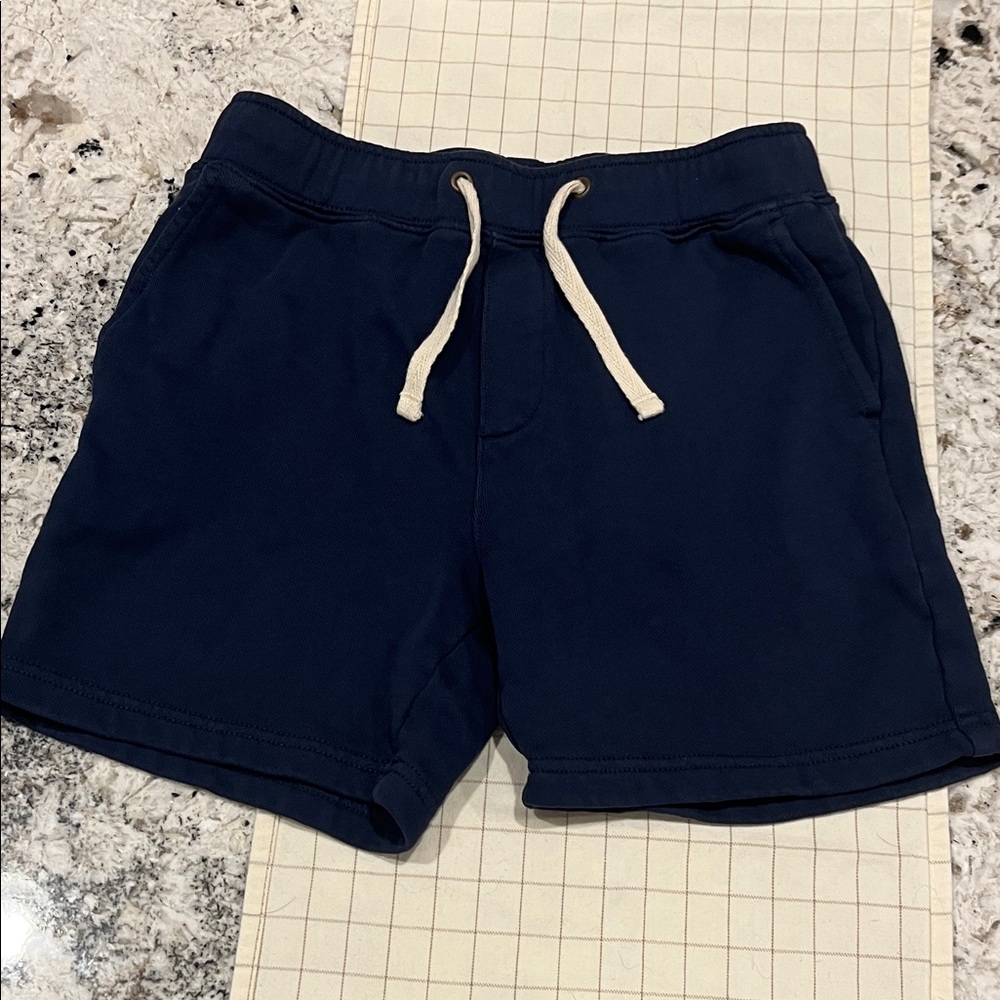 Crewcuts Cotton Pull-on Shorts